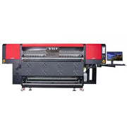 Plotter de Sublimación 8 Cabezales I3200A1 - SIGN COLOMBIA Plotter de corte