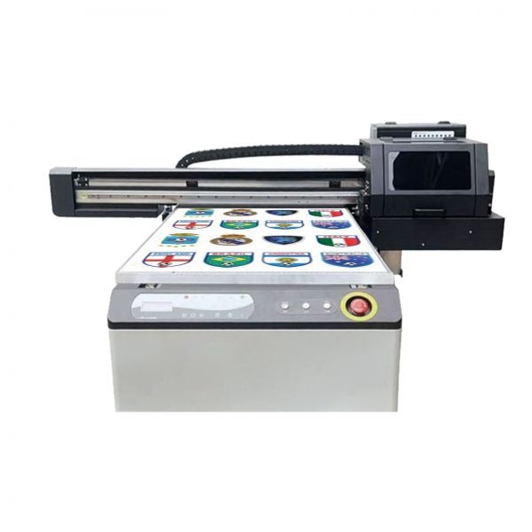 Plotter - Impresora UV J5 60x90 con 2/3 cabezales Epson XP600/I3200U - SIGN COLOMBIA Plotter de corte
