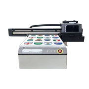 Plotter - Impresora UV J5 60x90 con 2/3 cabezales Epson XP600/I3200U - SIGN COLOMBIA Plotter de corte