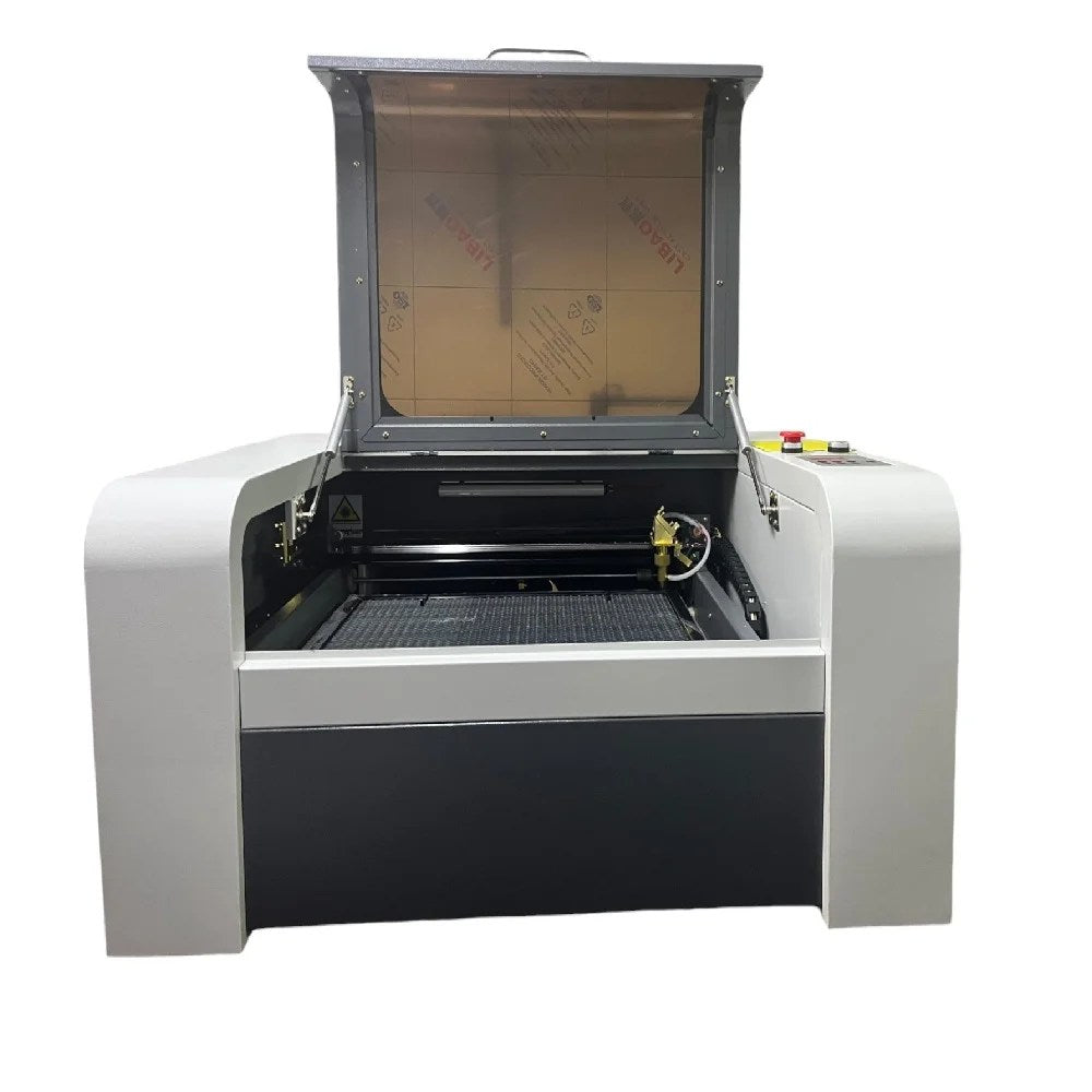 Maquina Laser 40x40 M2 50w