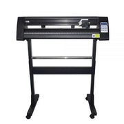 Plotter de corte manual de contornos para vinilo 720 mm - SIGN COLOMBIA Plotter de corte