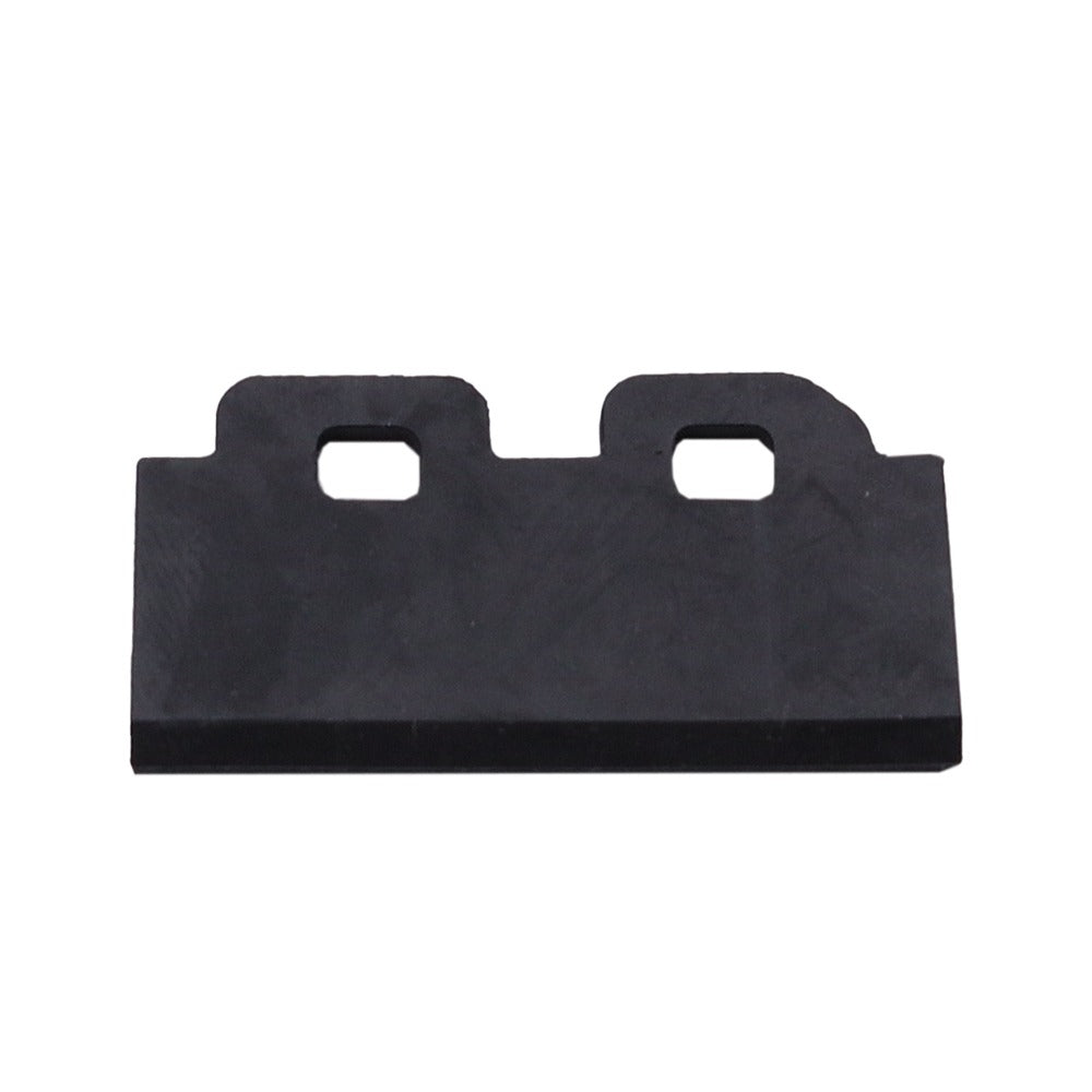Wipper Para impresoras de inyección de tinta DX5 / DX6 - SIGN COLOMBIA Plotter de corte
