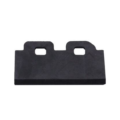 Wipper Para impresoras de inyección de tinta DX5 / DX6 - SIGN COLOMBIA Plotter de corte