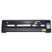 Plotter de corte manual de contornos para vinilo 720 mm - SIGN COLOMBIA Plotter de corte