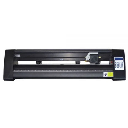 Plotter de corte manual de contornos para vinilo 720 mm - SIGN COLOMBIA Plotter de corte