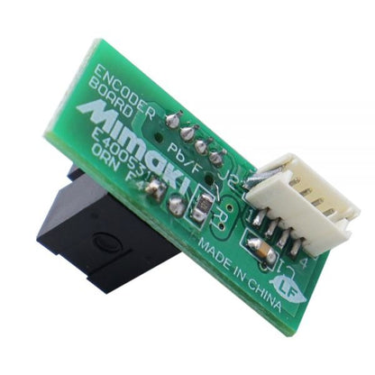 Sensor Encoder Generico para Mimaki JV300 / JV150 - E106614 - SIGN COLOMBIA Plotter de corte