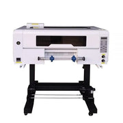 Impresora UV DTF 30cm 300B con 3 cabezales XP600 - SIGN COLOMBIA Plotter de corte