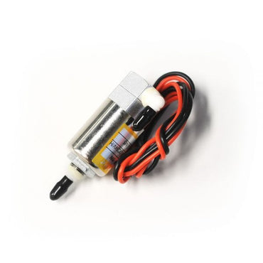 Electroválvula electromagnética/válvula magnética de 24 V CC/8 W - SIGN COLOMBIA Plotter de corte