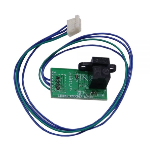 Cinta Encoder Generica Roland BN-20 6701681100 - SIGN COLOMBIA Plotter de corte