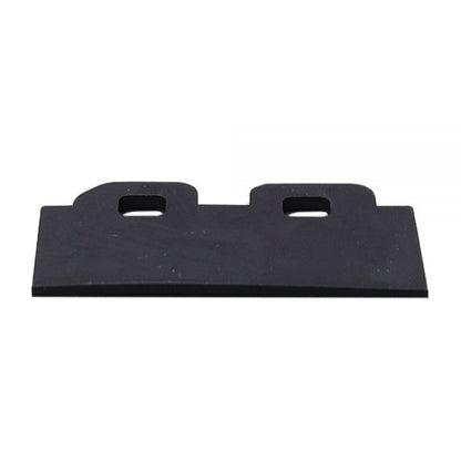 Wipper Para impresoras de inyección de tinta DX5 / DX6 - SIGN COLOMBIA Plotter de corte