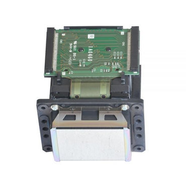 Cabezal DX7 Eco solvente Roland - SIGN COLOMBIA Plotter de corte