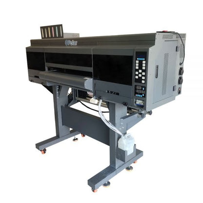 Agitador y secador de polvo para impresora DTF 650E i3200A1 - SIGN COLOMBIA Plotter de corte