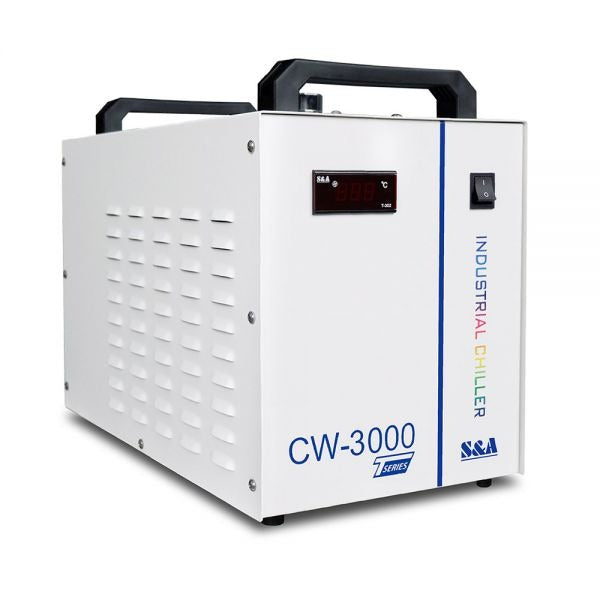 Chiller 3000