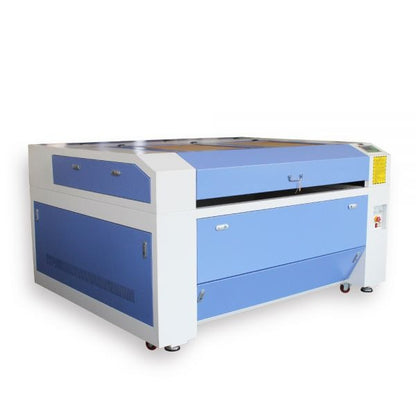 Máquina Corte CO2 Laser 100W\130W\150W - SIGN COLOMBIA Plotter de corte