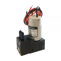 Bomba grande de tinta 300-400ml DC24V - SIGN COLOMBIA Plotter de corte