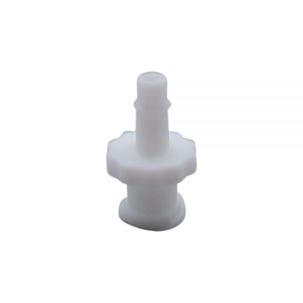 Tubo adaptador de entrada H2 Φ4 ID 2,3 mm / 2,8 mm / 3 mm - SIGN COLOMBIA Plotter de corte