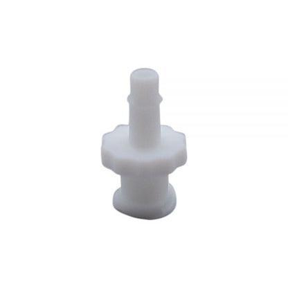 Tubo adaptador de entrada H2 Φ4 ID 2,3 mm / 2,8 mm / 3 mm - SIGN COLOMBIA Plotter de corte