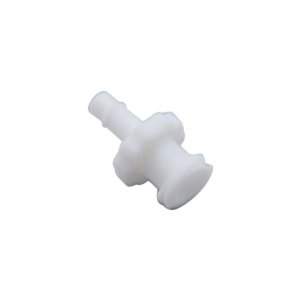 Tubo adaptador de entrada H2 Φ4 ID 2,3 mm / 2,8 mm / 3 mm - SIGN COLOMBIA Plotter de corte