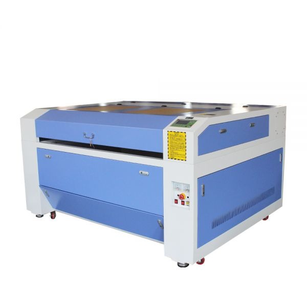 Máquina Corte CO2 Laser 100W\130W\150W - SIGN COLOMBIA Plotter de corte