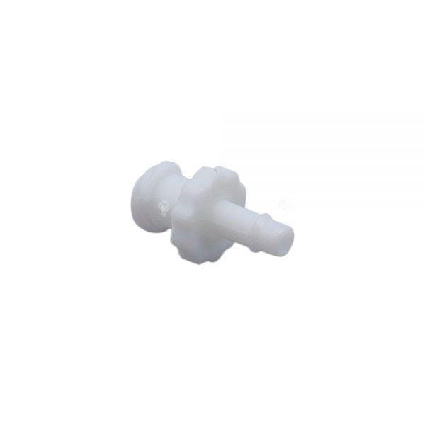 Tubo adaptador de entrada H2 Φ4 ID 2,3 mm / 2,8 mm / 3 mm - SIGN COLOMBIA Plotter de corte