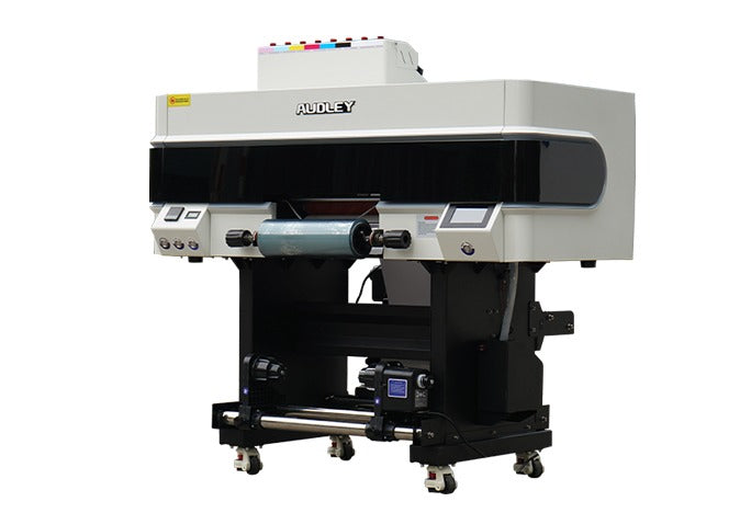 Impresora UV DTF 8033