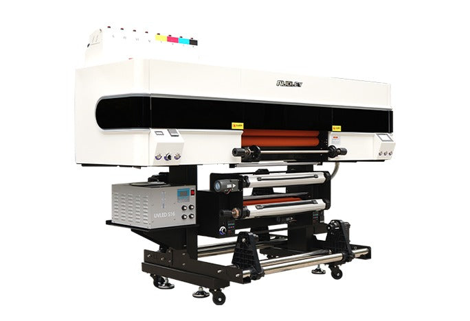 Impresora UV DTF 8074-3