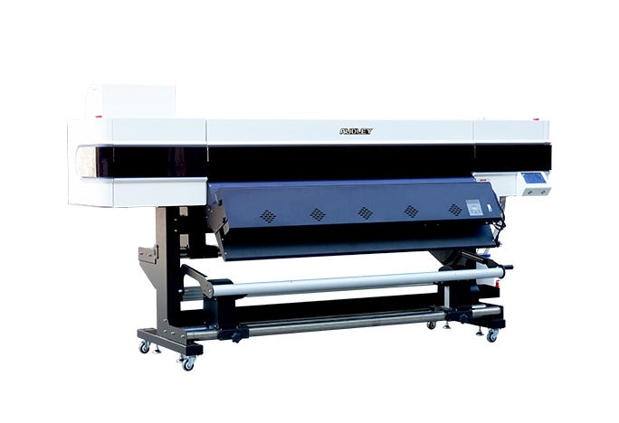 Impresora de tinta ecosolvente 8162-3