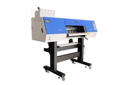 Impresora DTF de 2 cabezales E2070