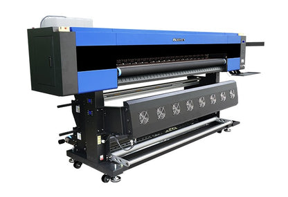 Impresora de sublimación F1904B