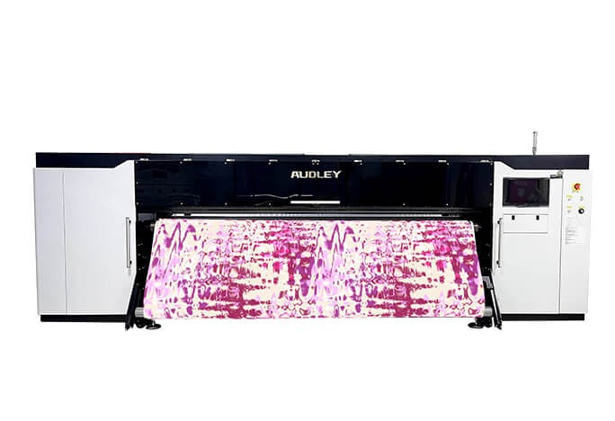 Impresora de sublimación F3216 (Pro)