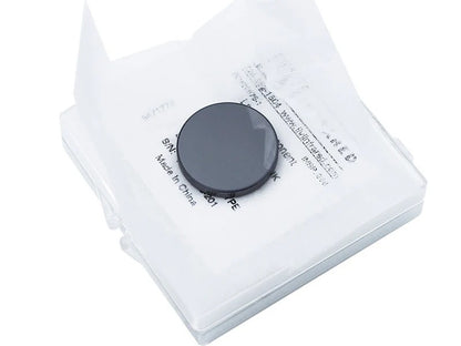 Lentes Glass Negro (Gama Alta)