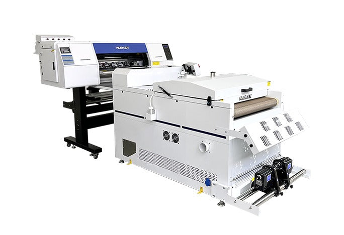 Impresora DTF de 2 cabezales S7070-3