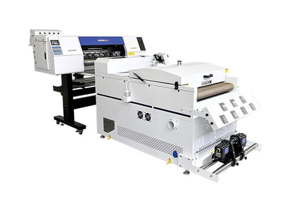 Impresora DTF de 2 cabezales S7070-3