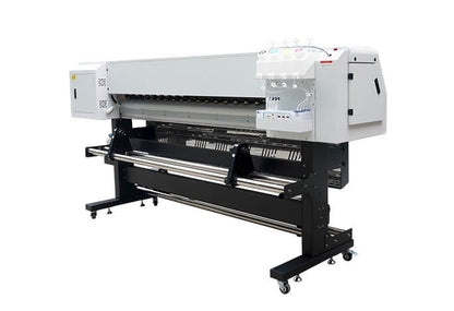 Impresora de tinta ecosolvente 7192-3