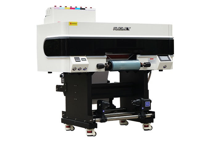 Impresora UV DTF 8033