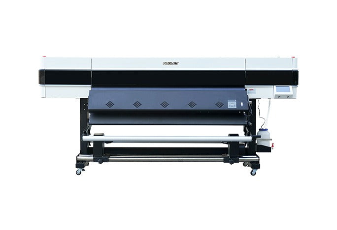 Impresora de tinta ecosolvente 8162-3