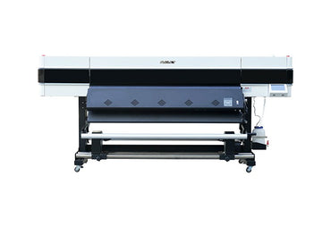 Impresora de tinta ecosolvente 8162-3