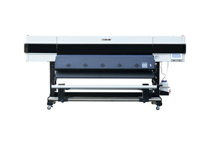 Impresora de tinta ecosolvente 8162-3