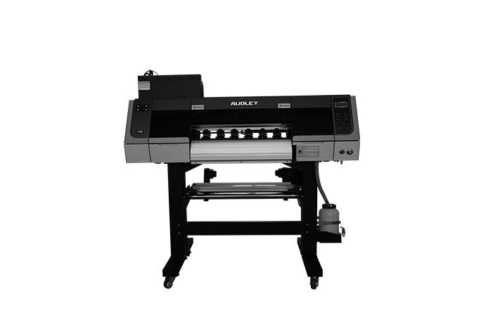 Impresora DTF de 2 cabezales E2070-3