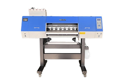Impresora DTF de 2 cabezales E2070