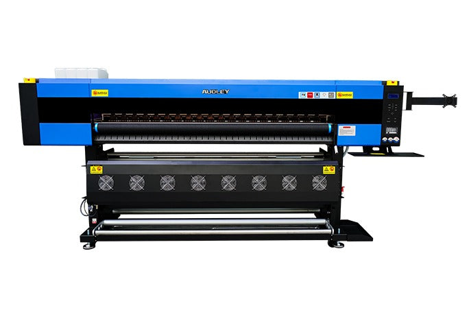 Impresora de sublimación F1904B