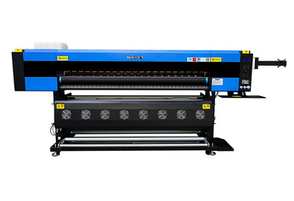 Impresora de sublimación F1904B