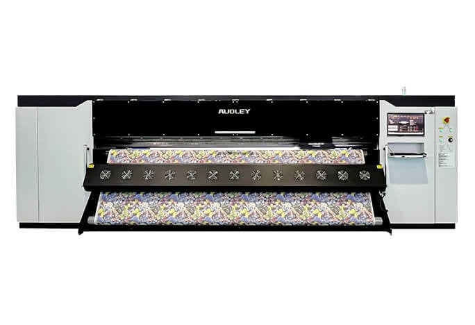 Impresora de sublimación F3216 (Pro)