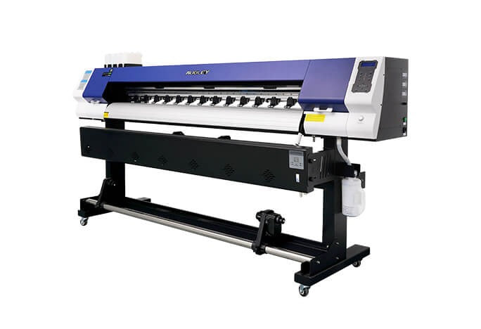 Impresora de tinta ecosolvente S2000