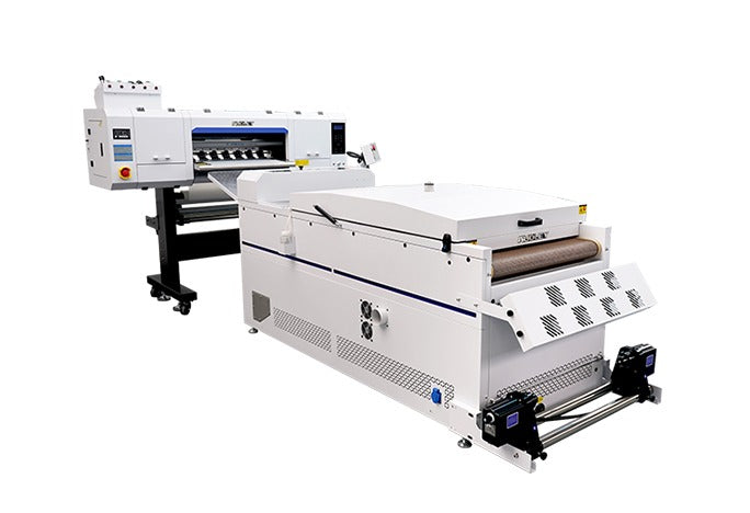 Impresora DTF de 4 cabezales S8074-3