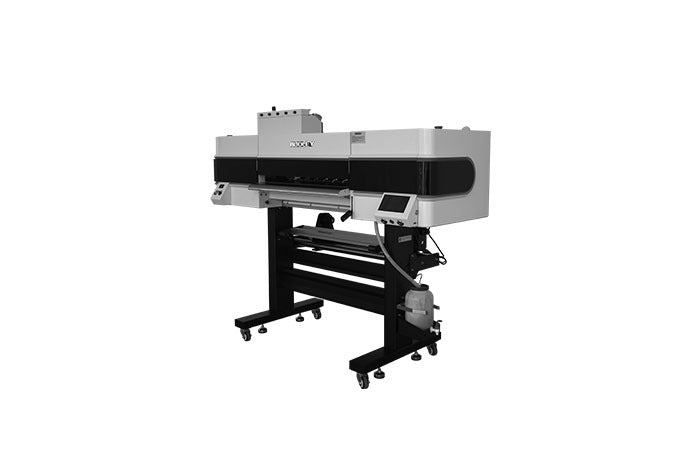 Impresora DTF de 2 cabezales 8072-3