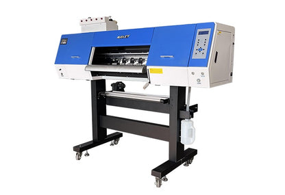 Impresora DTF de 2 cabezales E2070