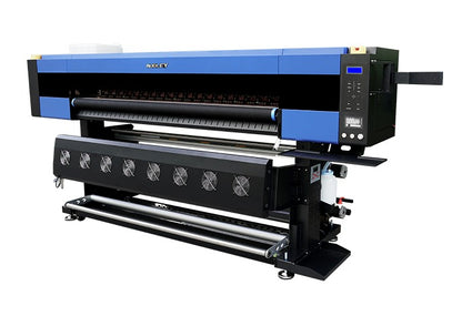 Impresora de sublimación F1904B
