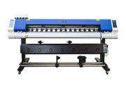 Impresora de tinta ecosolvente S2000