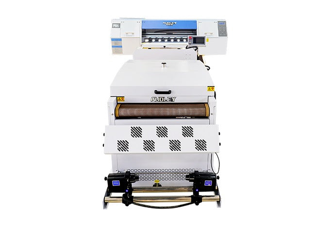 Impresora DTF de 2 cabezales S7070-3